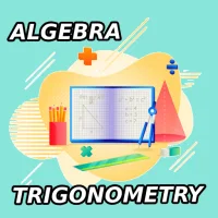 Algebra & Trigonometry Solver