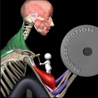 Strength Training by M&M