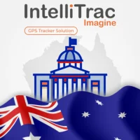 IntelliTrac Local Government A