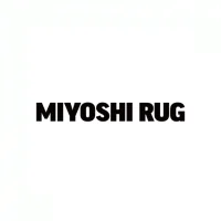 MIYOSHI RUG