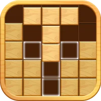 Winner Blast: Wood Block