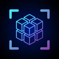 3D Viewer Pro - AR & Hologram